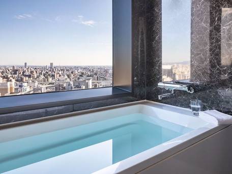 三井ガーデンホテル名古屋プレミア / 2