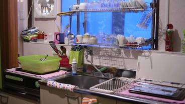 施設内の設備 / 9