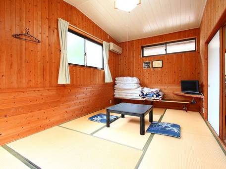 仙寿の里 ラムネ温泉 / 5