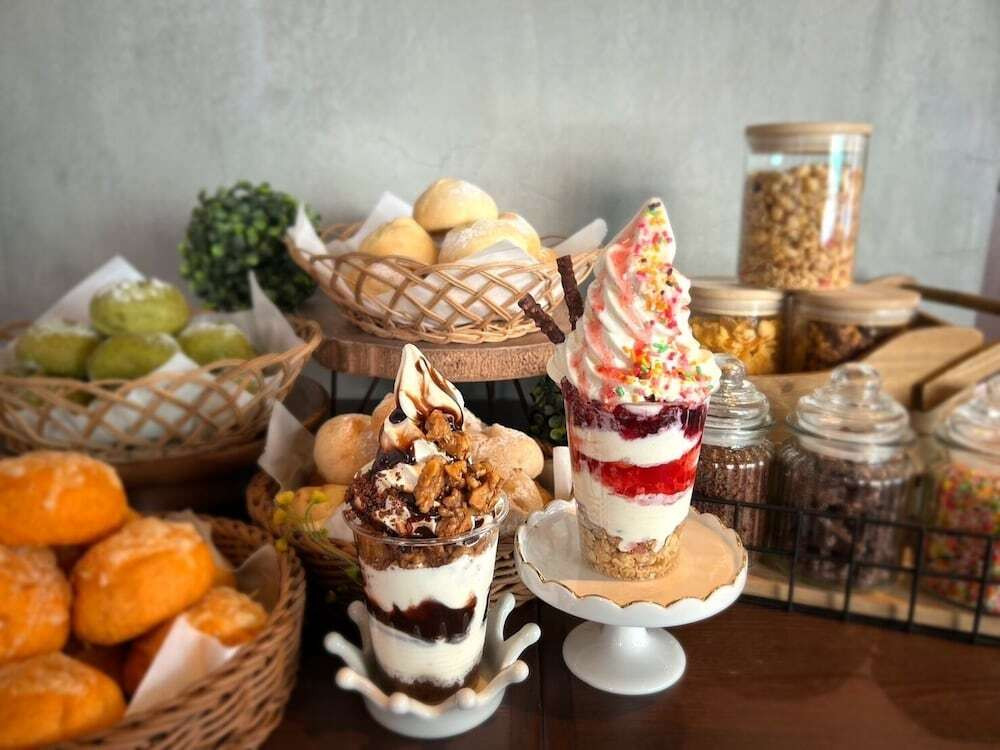 ラウンジ