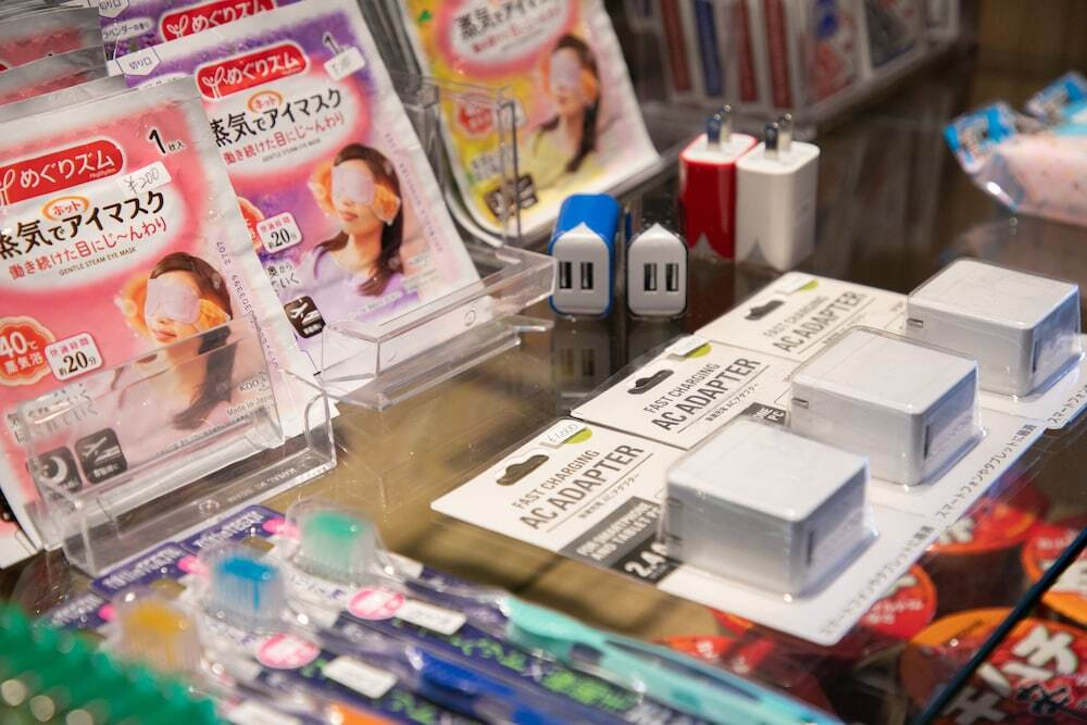 ギフト ショップ