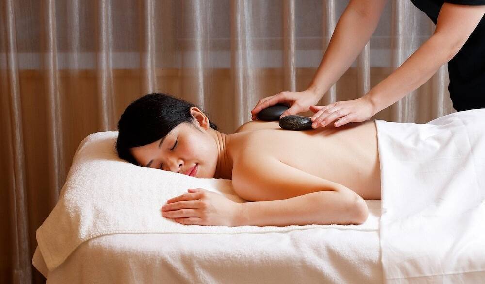 ヨーロピアンスタイルの
特別なスパ体験 / 2