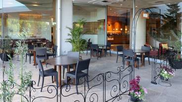 レストラン / 35