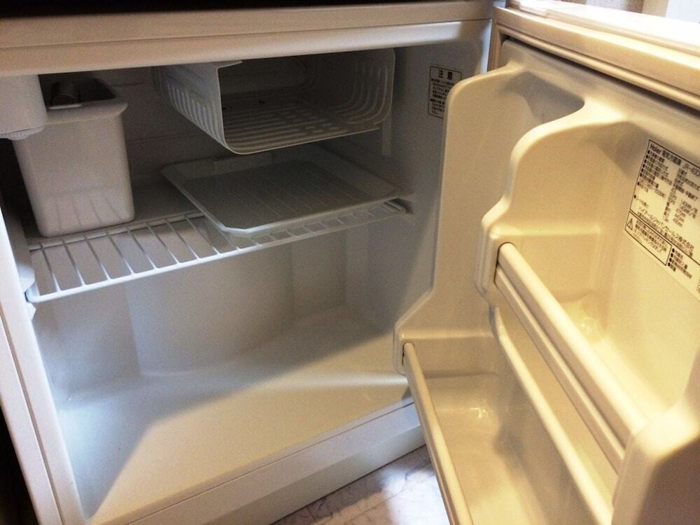 小型冷蔵庫