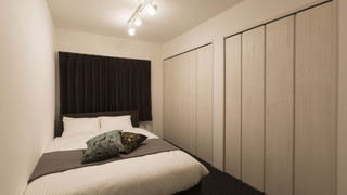 デラックス アパートメント