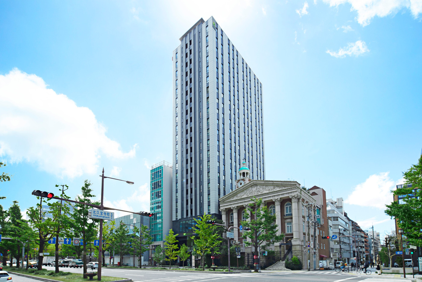 充実した旅を叶えてくれるホテルのポイント2628669