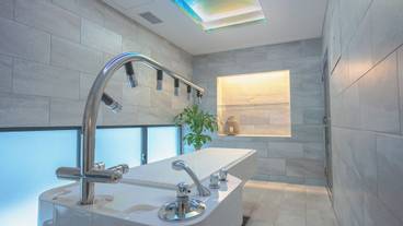 ヴィシー シャワー / 11