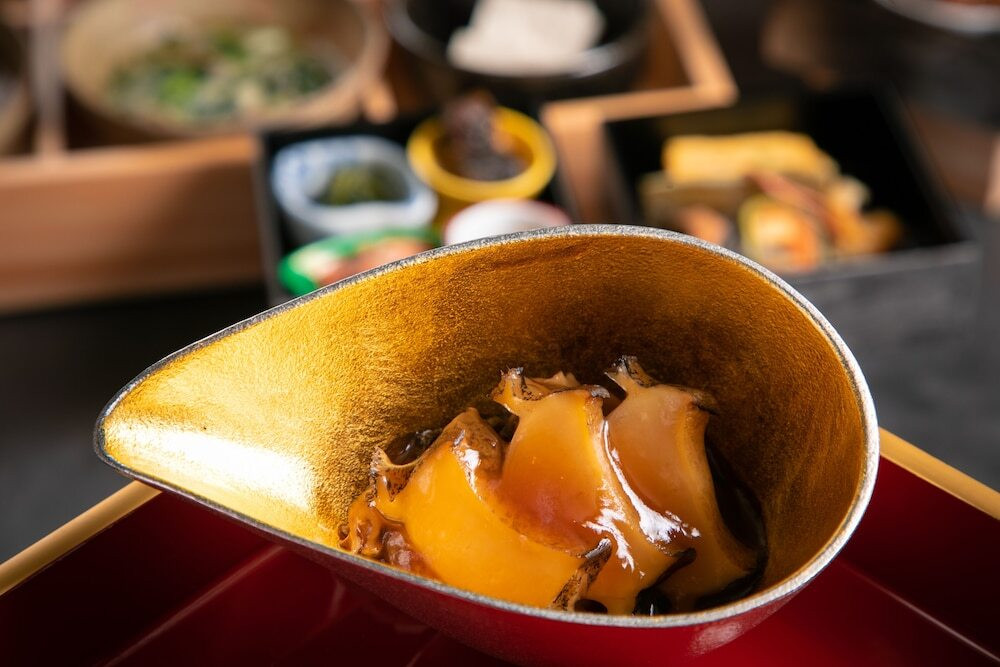 朝食／おかず一例①