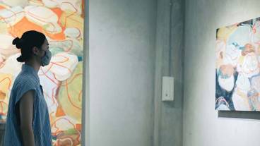 施設内の設備 / 16