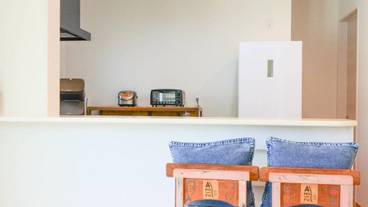 施設内の設備 / 5