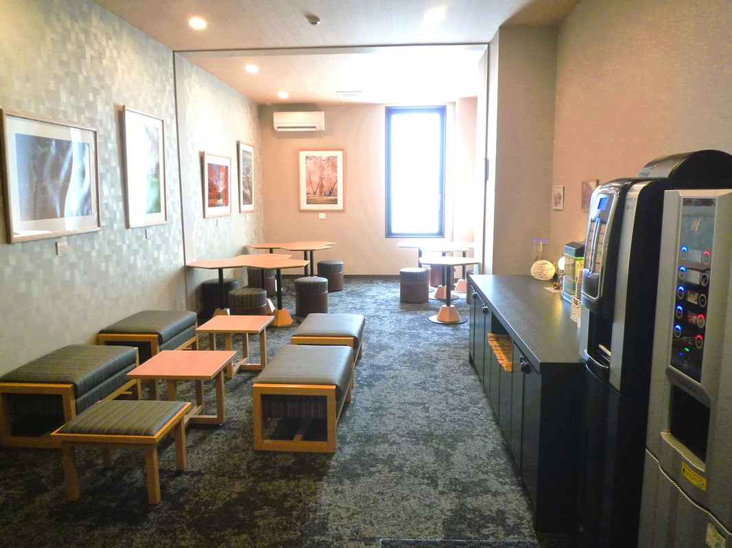 １階　フリースペース なごみ