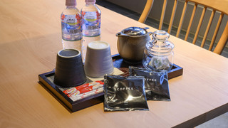 スタンダード ツインルーム 禁煙