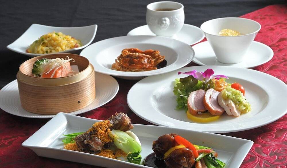 中国料理 花梨 / 4