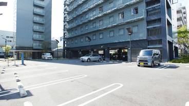 施設の敷地 / 26