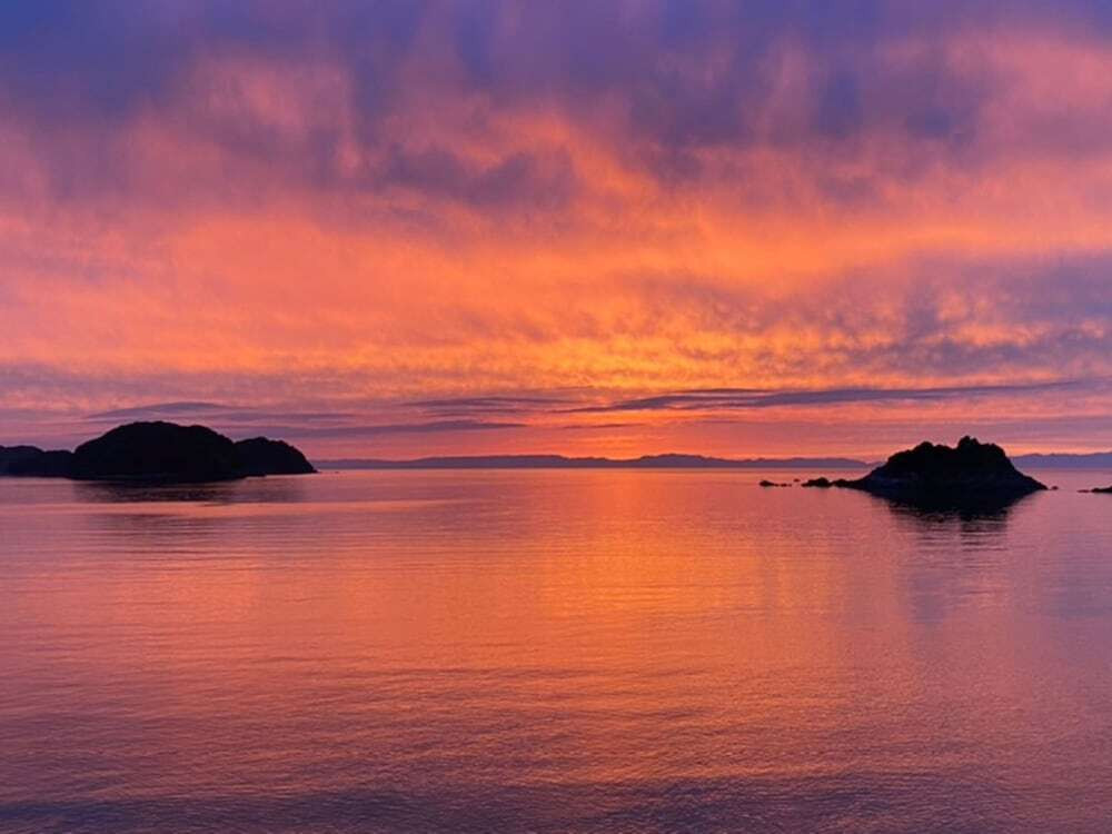 施設からの眺望