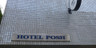 HOTEL POSH