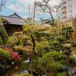 あわら温泉 伝統旅館のぬくもり 灰屋