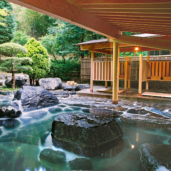 おすすめ宿「雨情の宿 新つた」3538638