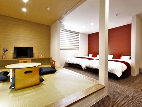 ステイザ関西空港 / 5