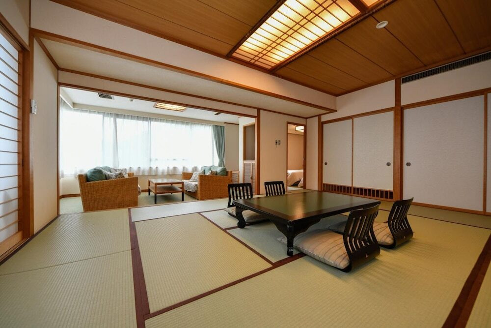 リビングルーム