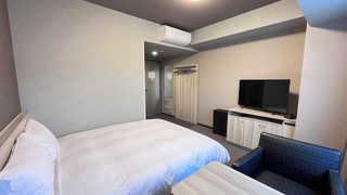 スタンダード ダブルルーム 禁煙