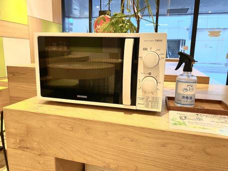 変なホテル大阪 心斎橋 / 3