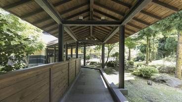 施設内の設備 / 29