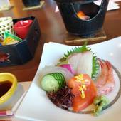 弥彦温泉 四季の宿 みのや（新潟県 旅館） / 5