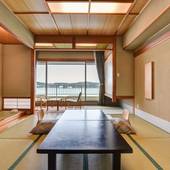 天然温泉 風待ちの湯 福寿荘（三重県 旅館） / 5