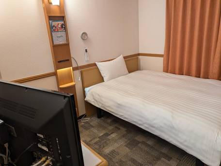 東横イン熊本桜町バスターミナル前 / 2