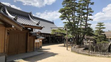 観光スポット / 9