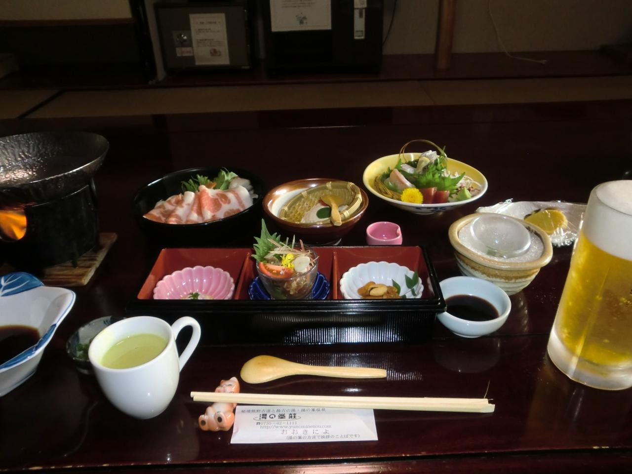 地元の海の幸・山の幸を堪能！3707974