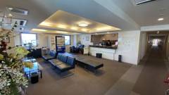 竜ヶ崎プラザホテル新館