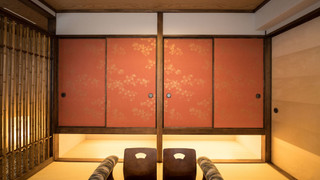 デラックス　ファミリールーム　東山