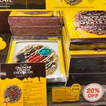 「なんば」で買うならコレ！大阪土産におすすめのスイーツ20選