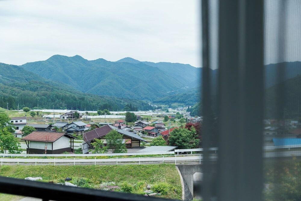 客室