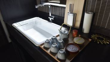 専用キッチン / 7