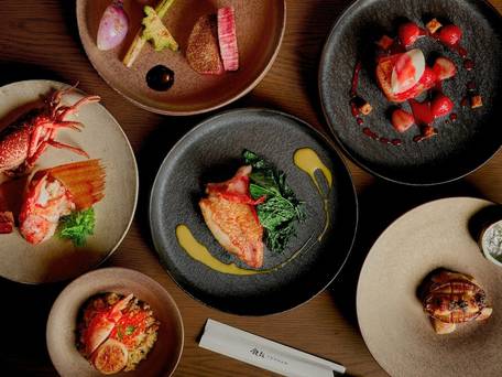 パーク ハイアット ニセコ HANAZONO / 5