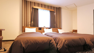 トリプルルーム 禁煙