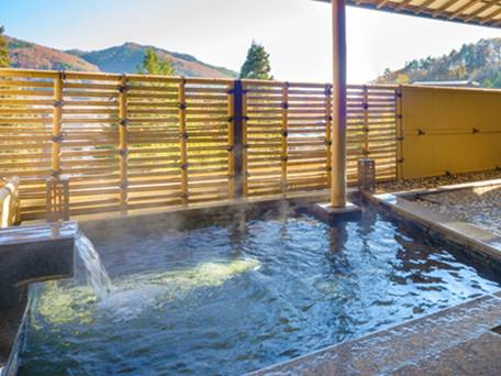 昼神温泉 四季の織 はなや / 2