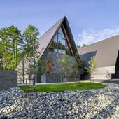 KanollyResorts Hakuba(長野県 別荘・ヴィラ・コンドミニアム) / 3