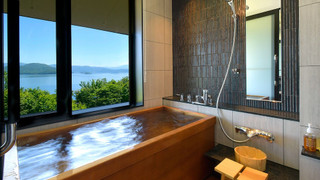 デラックス ダブルルーム