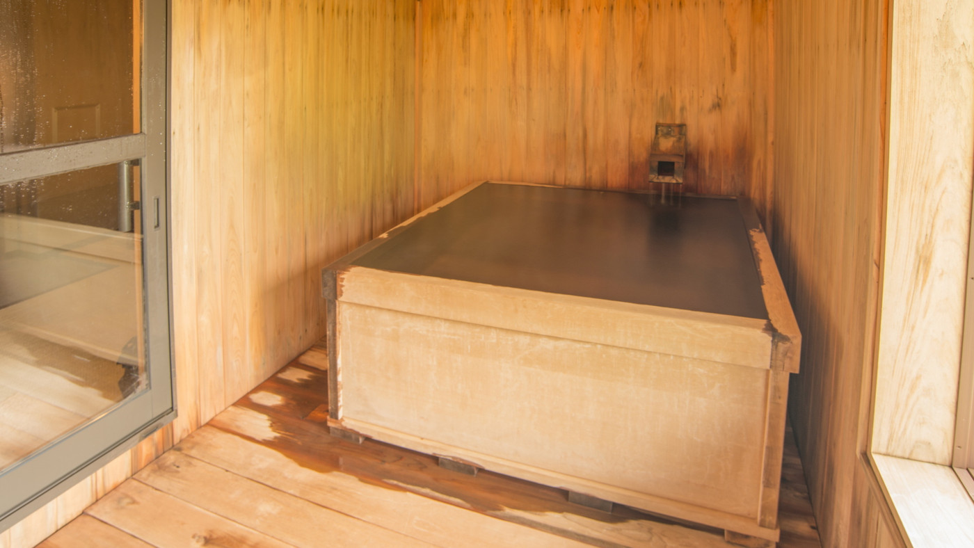 カップルに嬉しい草津温泉の「貸切風呂」3751001