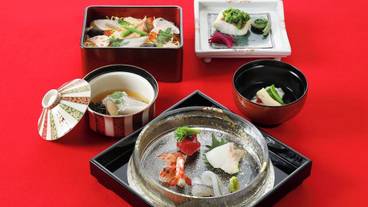 食事・飲み物 / 7