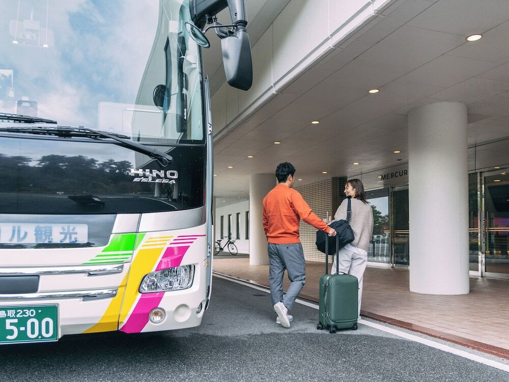 鉄道駅シャトル