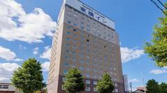 東横イン富山駅新幹線口1