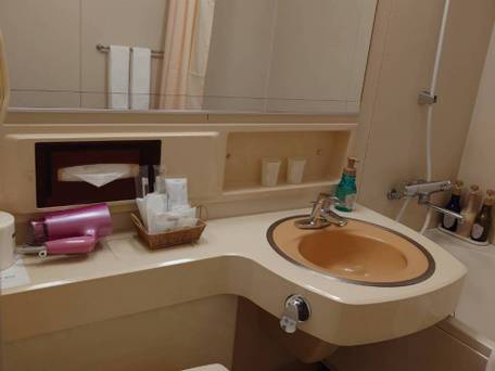 ホテルクリオコート博多 / 4