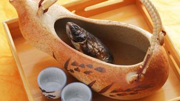 食事・飲み物 / 4