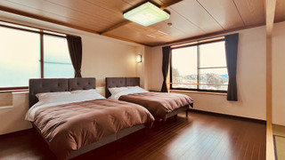 ジュニア スイート