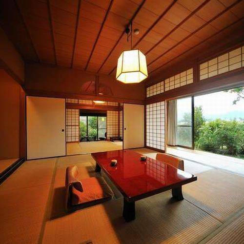 貴賓室「柊」 / 5